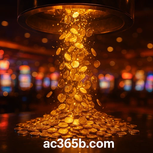 ac365-এ অনবদ্য বোনাস: মজা ও পুরস্কারের সুযোগ