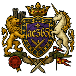 ac365-এর নতুন লোগো