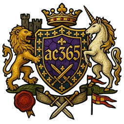 ac365-র সবচেয়ে বড় গেমিং প্ল্যাটফর্মে অংশ নিন এবং লগইন করুন